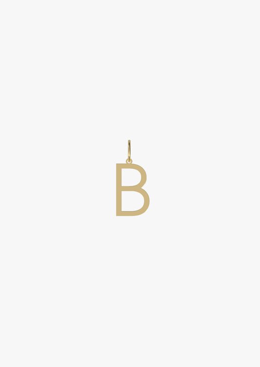 Letter B – Essential