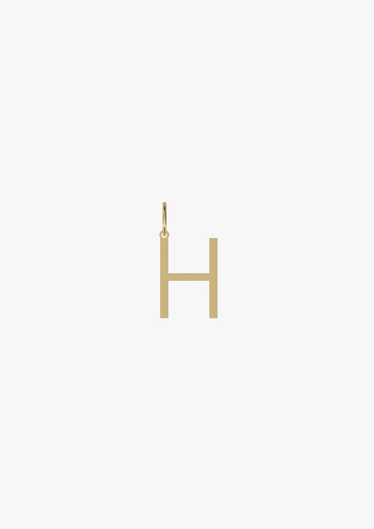Letter H – Essential
