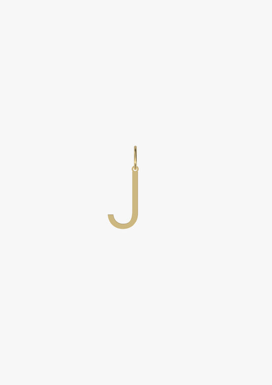 Letter J – Essential