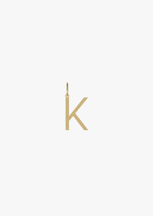 Letter K – Essential