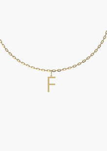 Letter F – Essential Armband