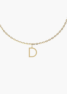 Letter D – Essential Armband