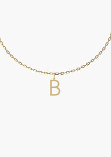 Letter B – Essential Armband