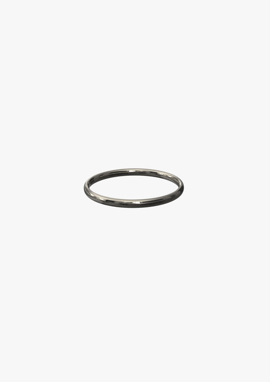 Ring – Oval