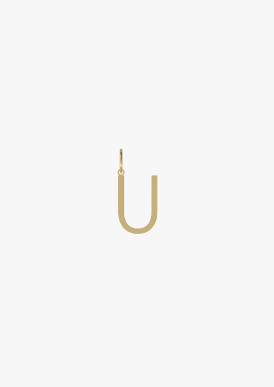Letter U – Essential